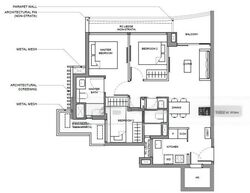 River Valley Green (D9), Condominium #461312501